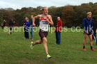 Senior Mens 2026 Northern Cross Country Relays, Graves Park, Sheffield. Photo: David T. Hewitson/Sports for All Pics